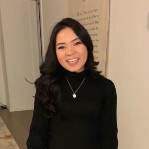 Meet your Posher, Maira